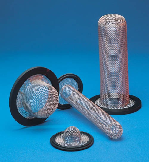 Screen Gaskets and Orifice Plates TriCanada