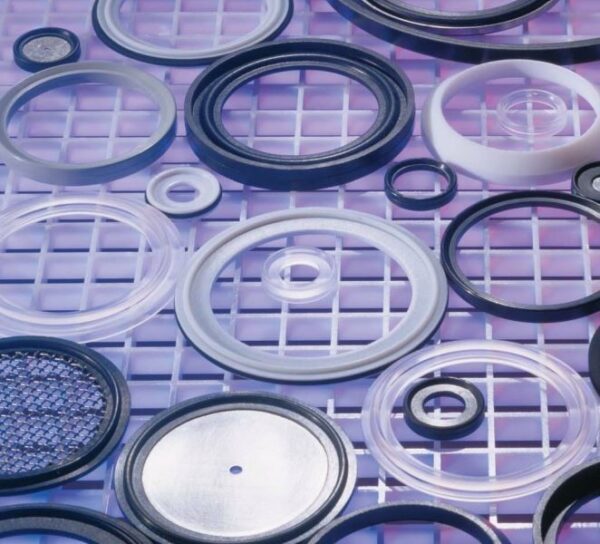 Newman Sanitary Gaskets TriCanada